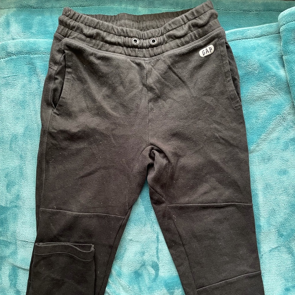 Gap joggers for kids size 10